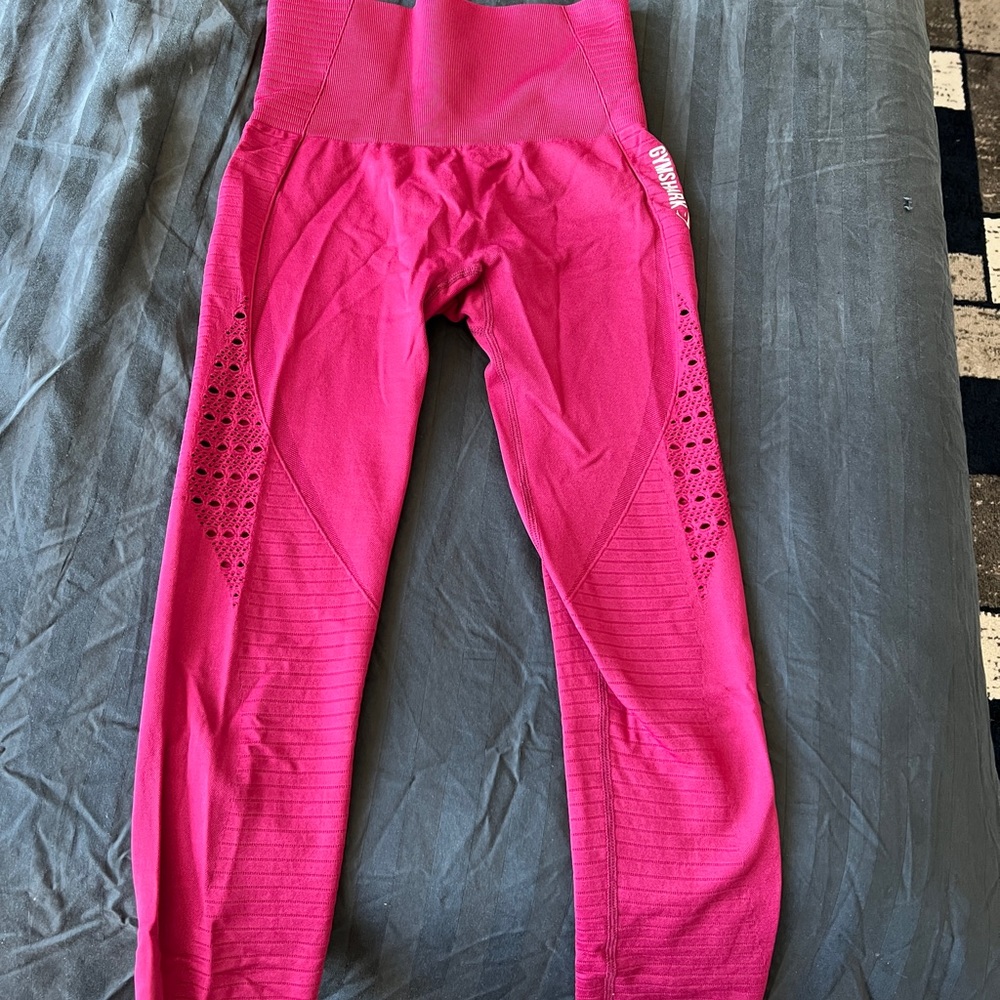 GYMSHARK leggings